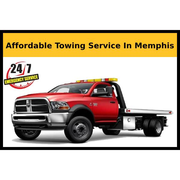 Cover photo of Tow Mate